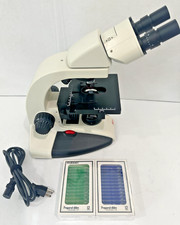 Leica cme microscope for sale  Escondido