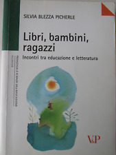 Libri bambini ragazzi usato  Verona