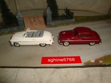Leader lot ford d'occasion  Augny