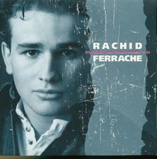Rachid ferrache vinyle d'occasion  Lyon IX