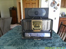 Zenith trans oceanic for sale  Mchenry