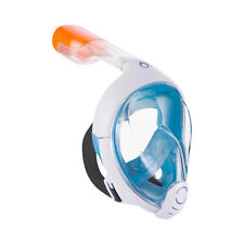 Maschera snorkeling decathlon usato  Vertemate con Minoprio