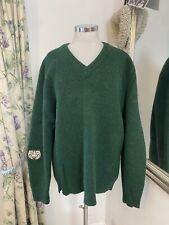 Brenire men green for sale  SALISBURY