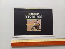Yamaha 500 250 usato  Vimodrone