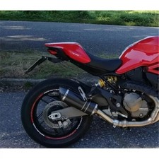 Scarico roadsitalia doublefire usato  Ispra