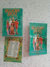 Scooby doo movie for sale  CHESSINGTON