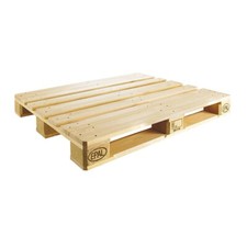 Europalette 1200x800x144mm epa gebraucht kaufen  Hamburg