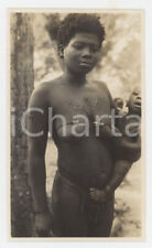 1940 congo belge usato  Milano