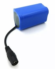 Battery 5200mah 7.4v for sale  UK