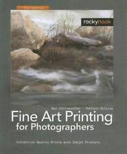 Fine art printing for sale  Montgomery