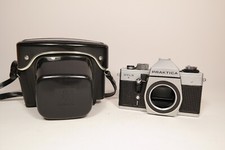 Praktica dtl gehäuse gebraucht kaufen  Dresden