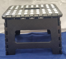 Folding step stool for sale Folding step stool for sale  NEWCASTLE UPON TYNE