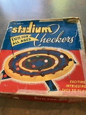 Vtg 1952 stadium for sale  Mankato