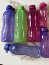 Flaschen tupperware eco gebraucht kaufen Flaschen tupperware eco gebraucht kaufen  Mettlach