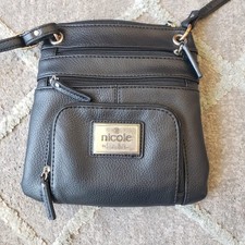 Women black purse for sale  San Leandro