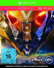 Anthem legion dawn gebraucht kaufen  Berlin