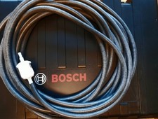 Bosch abgastester benzin gebraucht kaufen  Deutschland