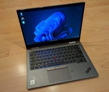 Lenovo thinkpad yoga gebraucht kaufen  Nürnberg