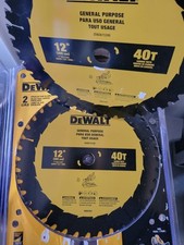 Dewalt 40t combo for sale  Greene