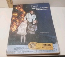 1975 sears christmas for sale  Muncy