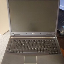 Acer lcd cover gebraucht kaufen  Minden