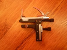 Mikroskop halterung präperate gebraucht kaufen  Berlin