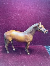 Vintage breyer horse for sale  Mount Vernon
