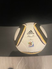Ballon foot d'occasion  Expédié en Belgium