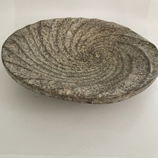 Paper mache bowl for sale  Jacksonville