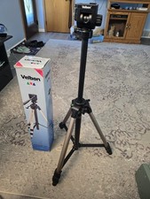 velbon videomate 300 tripod for sale  Mansfield