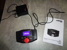 Märklin digital steuerungsset gebraucht kaufen  Velpke