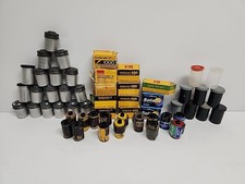 Rolls vintage film for sale  Acworth