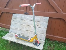 Stunt scooter apex for sale  BURY ST. EDMUNDS