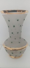 Vase verrie monaco d'occasion  Rombas