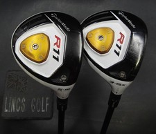 Set taylormade r11 for sale  SPILSBY