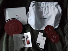 Chanel kosmetik tasche gebraucht kaufen  Kirchdorf a.Inn