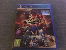 videogioco ps4 SONIC FORCES EDIZIONE BONUS PlayStation 4 ITA, usado comprar usado  Enviando para Brazil