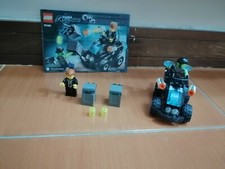 Lego 70160 ultra usato  Cava de Tirreni
