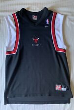 Chicago bulls 1998 usato  Novara