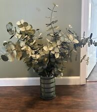 Bunch faux eucalyptus for sale  Elysburg