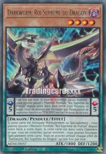 Darkwurm roi suprême d'occasion  France