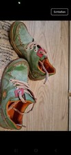 Halbschuhe damen tma gebraucht kaufen  Grünhufe,-Lüdershagen