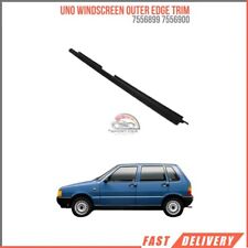 UNO WINDSCREEN-Vis TER EDGE Trim, OEM 7556900, 7556899 comprar usado  Enviando para Brazil