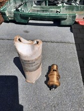 Kermi ventileinsatz voreinstel gebraucht kaufen  Straubing