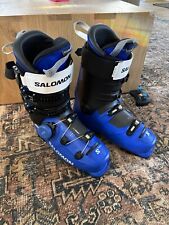 Salomon pro supra for sale  Summerville