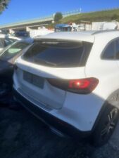 Ricambi mercedes gla usato  Tivoli