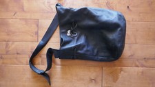 Ledertasche bag petra gebraucht kaufen  St Johann