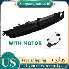 Active grille shutter for sale  Chino