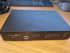 sonicwall for sale sonicwall for sale ALTRINCHAM