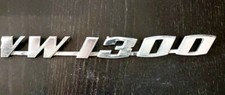 Riginal 1300 typenschild gebraucht kaufen  Leipzig